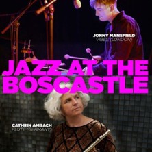 Jazz at the Boscastle 20.02.2026 Jazzhaus Heidelberg