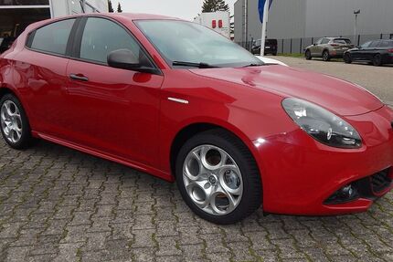 Alfa Romeo Giulietta 45.332 km 13.500 € Waghäusel 68753