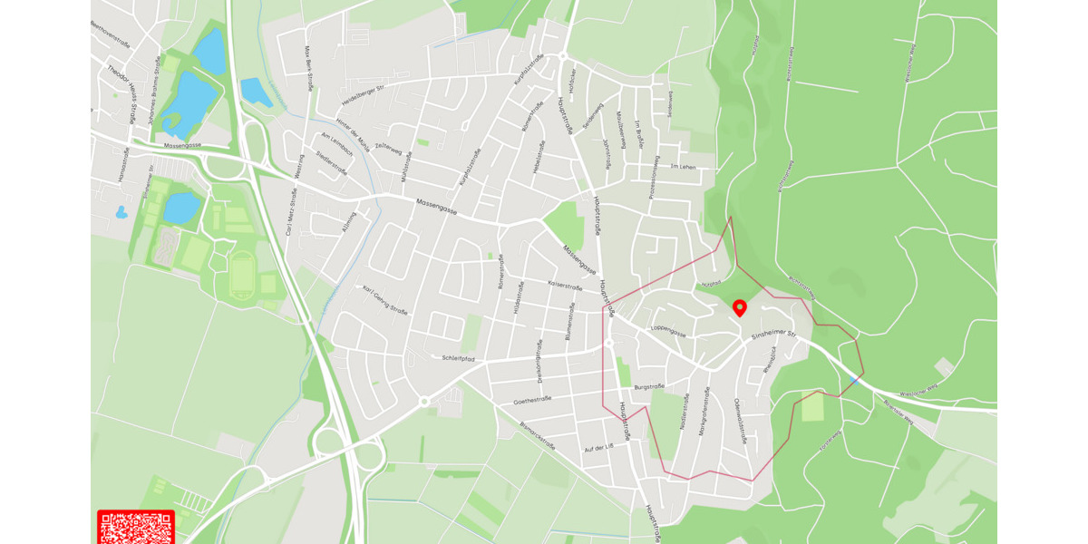 Grundstück Nußloch - 790.000&euro; | Angebot:25678557