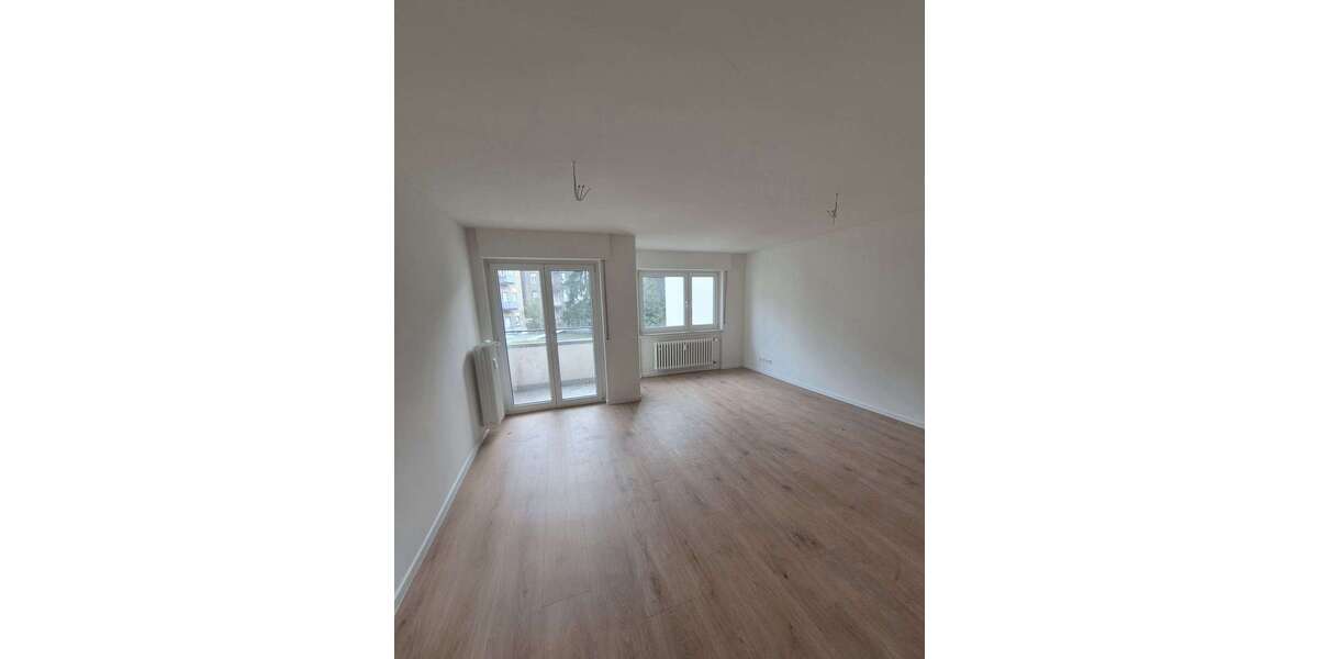 Wohnung zum Mieten in Mannheim 760 € 69.34 m² 3 zimmer