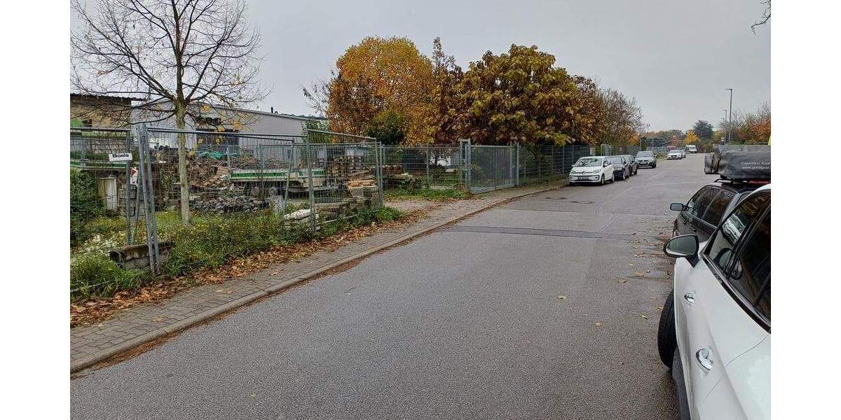 Gewerbeobjekt Bensheim - 380.000&euro; | Angebot:24751705