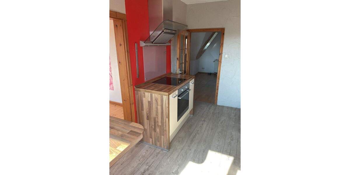 Etagenwohnung Ludwigshafen Friesenheim/Nord - 2 Zimmer, 63 m&sup2;, 175.000&euro; | Angebot:25878610