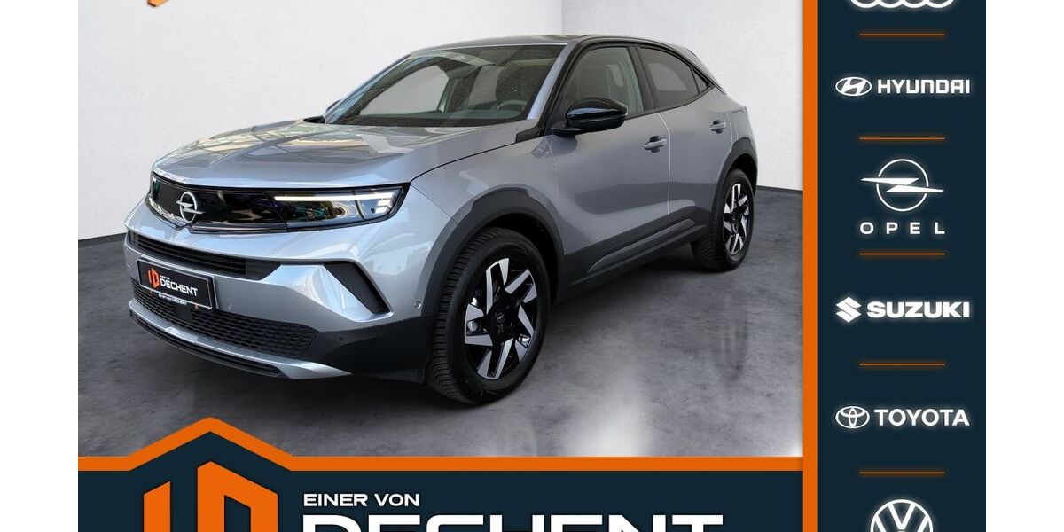 Opel Mokka 15.188 km 21.519 &euro; Heidelberg 69115