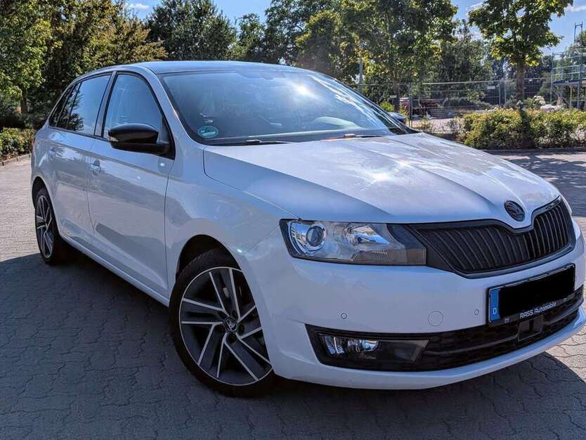 Rapid/Spaceback