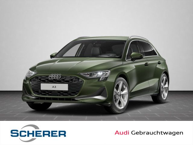 Audi A3 6.421 km 32.980 &euro; Neustadt a.d. Weinstraße 67433
