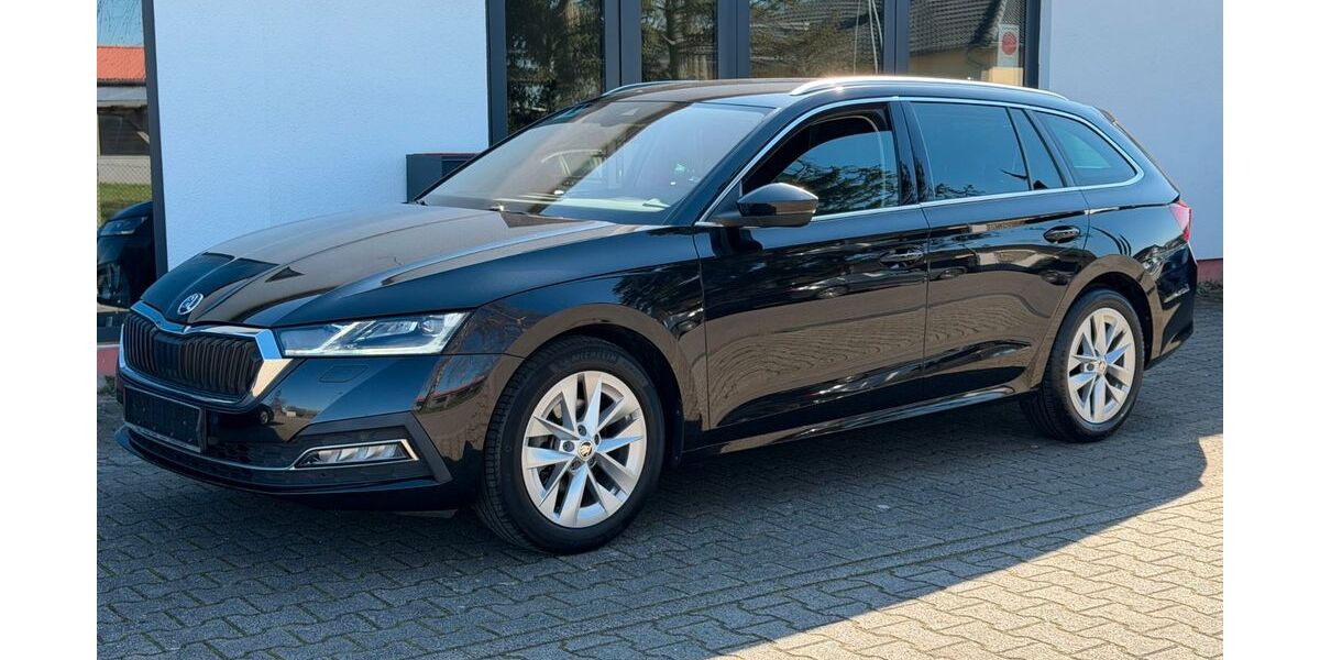 Skoda Octavia 71.000 km 19.399 &euro; Reilingen 68799