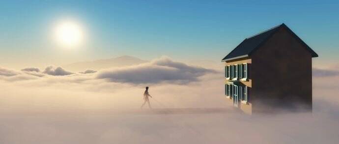 **Große Erdgeschoßwohnung mit Terrasse, seniorenfreundlich !, KAUFEN statt mieten!!*** 4 zimmer