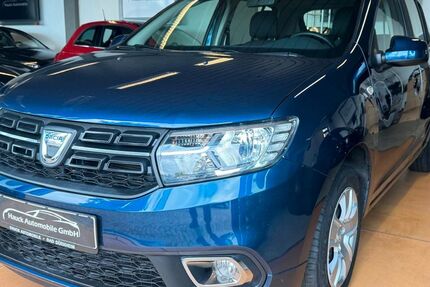 Dacia Sandero 76.494 km 9.250 &euro; Bad Dürkheim 67098