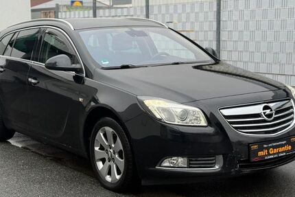 Opel Insignia 159.990 km 6.890 &euro; Lampertheim 68623