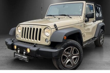 Jeep Wrangler 55.000 km 27.990 &euro; Hockenheim 68766