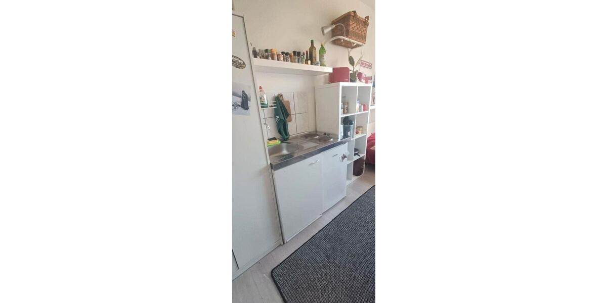 Etagenwohnung Speyer - 1 Zimmer, 19 m&sup2;, 415&euro; | Angebot:26211195