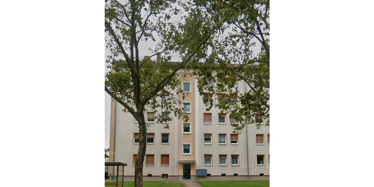 Erdgeschoßwohnung Worms Westliche Vororte - 4 Zimmer, 76 m&sup2;, 230.000&euro; | Angebot:25324179