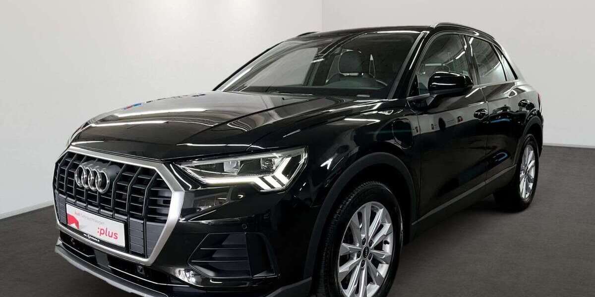 Audi Q3 86.411 km 26.390 &euro; Grünstadt 67269