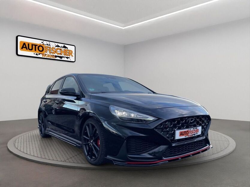 Hyundai i30 70.565 km 28.900 € Worms 67547