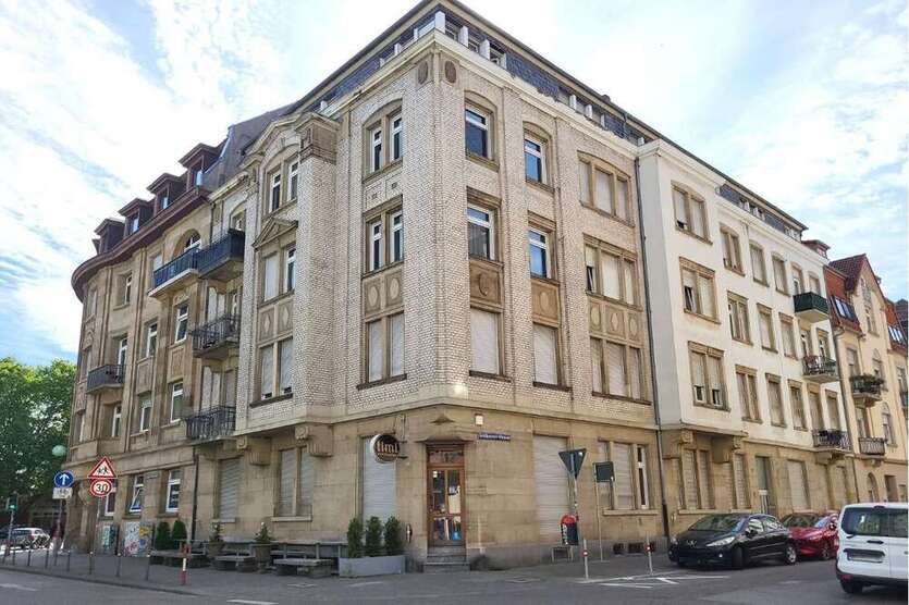 Wohnung zum Mieten in Mannheim 750 € 76 m²