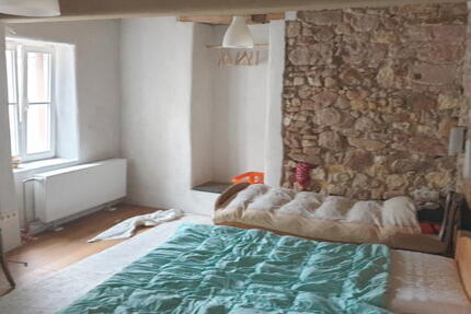 ObjNr:18889 - Freistehendes Mehrgenerationenhaus im Herzen der Burgstadt 6 zimmer