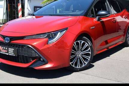 Toyota Corolla 72.500 km 17.490 &euro; Speyer 67346