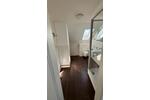 Dachgeschoßwohnung Mannheim Sandhofen - 2.5 Zimmer, 50 m&sup2;, 700&euro; | Angebot:26313632