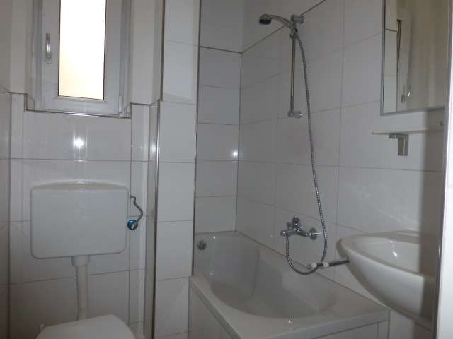 Etagenwohnung Mannheim Neckarstadt-Ost - 2 Zimmer, 52 m&sup2;, 770&euro; | Angebot:25310633