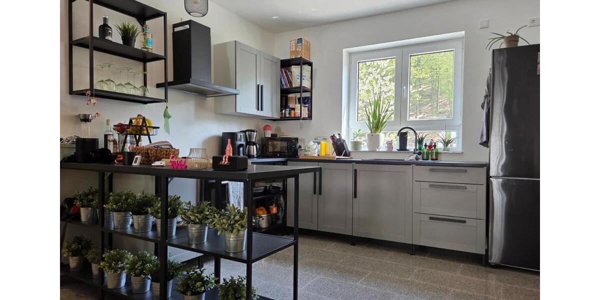 Erdgeschoßwohnung Bensheim - 2 Zimmer, 68 m&sup2;, 1.050&euro; | Angebot:26223328