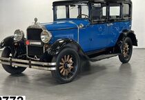 Chrysler Andere