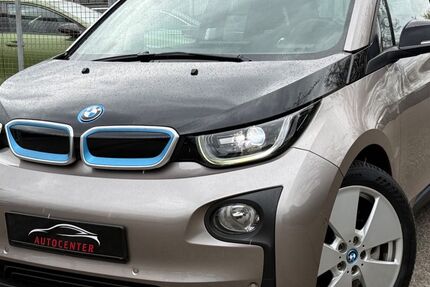 BMW i3 92.000 km 10.990 &euro; Weinheim 69469
