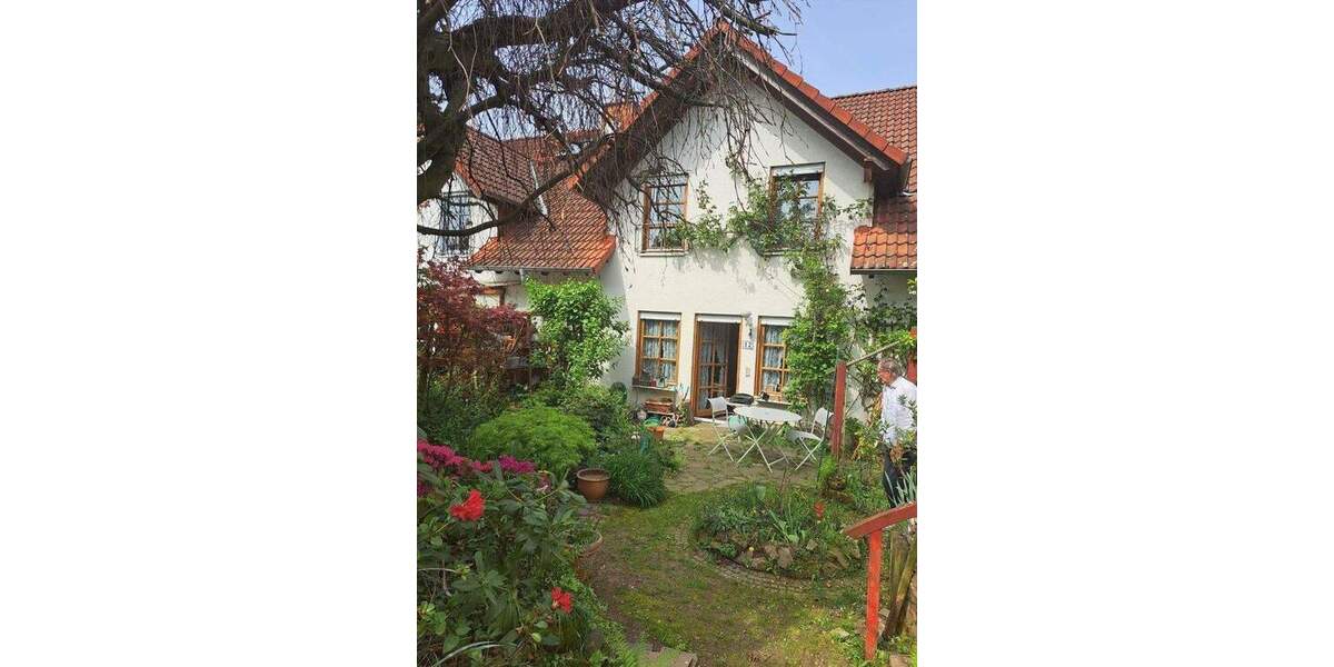 Mehrfamilienhaus, Wohnhaus Fürth Steinbach - 6 Zimmer, 168 m&sup2;, 485.000&euro; | Angebot:25775628