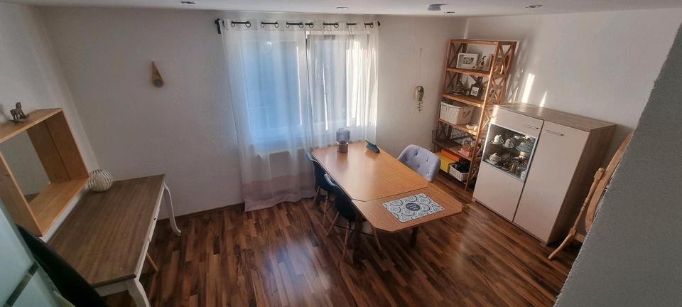 Renovierte DHH in Gernsheim zu verkaufen 4 zimmer