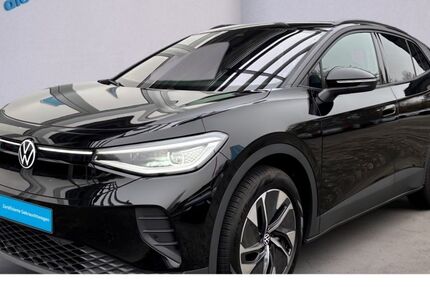VW ID.4 5.283 km 38.160 € Walldorf 69190