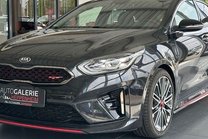 Kia pro ceed / ProCeed 95.000 km 17.900 &euro; Heppenheim 64646