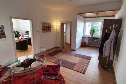 Gewerbeobjekt Viernheim - 3 Zimmer, 80 m&sup2;, 550&euro; | Angebot:24670444