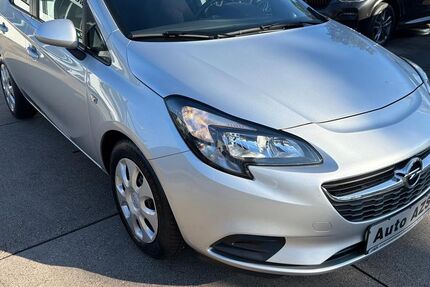 Opel Corsa 62.736 km 7.690 &euro; Schwetzingen 68723