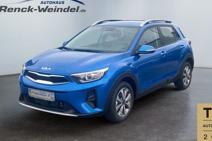 Kia Stonic 3.318 km 19.489 € Mannheim 68199
