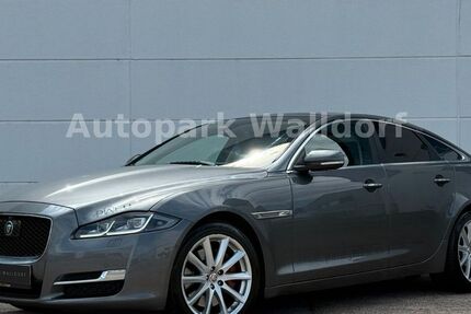 Jaguar XJ 228.000 km 12.700 &euro; Walldorf 69190