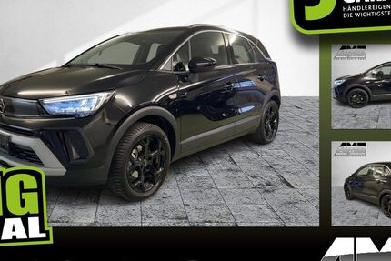 Opel Crossland (X) 12.223 km 13.450 &euro; Mannheim 68165