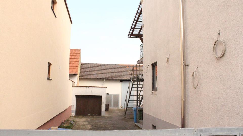 Mehrfamilienhaus, Wohnhaus Waghäusel - 600.000&euro; | Angebot:25844725