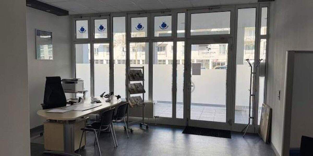 Gewerbeobjekt Mannheim Käfertal - 115.000&euro; | Angebot:25804039