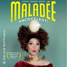 Maladée - Neues Programm