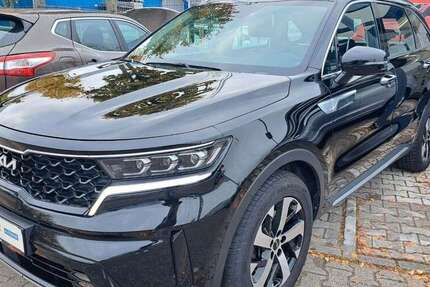 Kia Sorento 69.700 km 34.980 € Brühl 68782