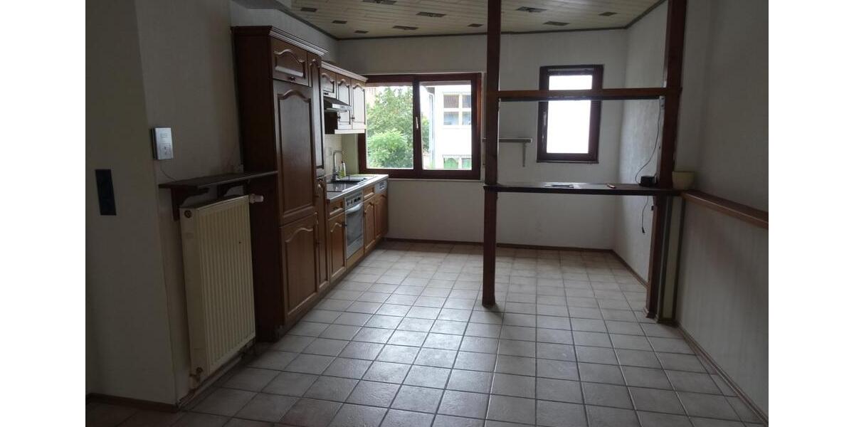 Etagenwohnung Lampertheim - 3.5 Zimmer, 100 m&sup2;, 900&euro; | Angebot:25868213