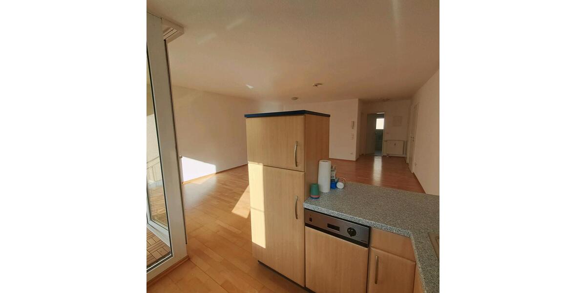 Etagenwohnung Hirschberg an der Bergstraße - 2 Zimmer, 58 m&sup2;, 212.000&euro; | Angebot:26020998