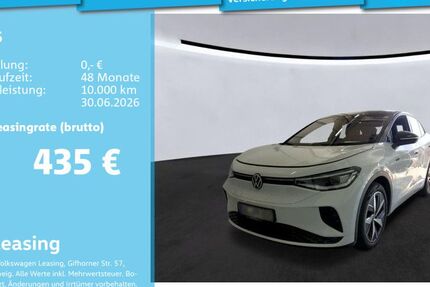 VW ID.5 79.430 km 31.492 &euro; Mannheim 68309