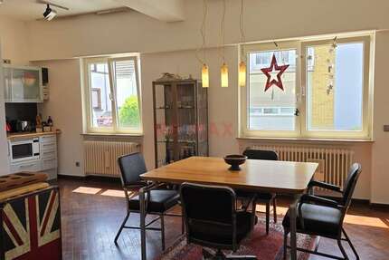 Haus zum Kaufen in Ludwigshafen am Rhein 348.500 € 145 m² 5 zimmer