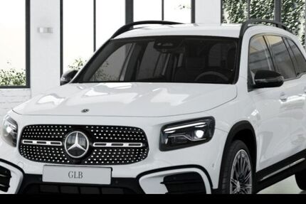 Mercedes-Benz GLB 180 9.900 km 44.750 &euro; Heidelberg 69126