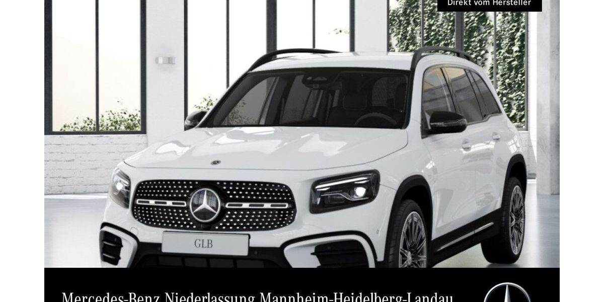 Mercedes-Benz GLB 180 9.900 km 44.750 &euro; Heidelberg 69126