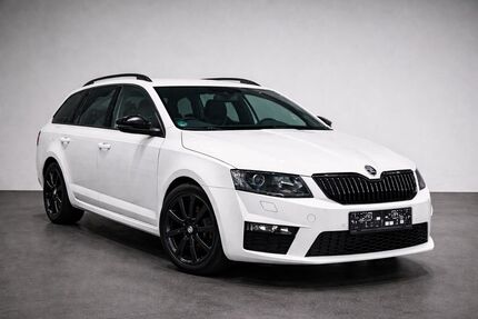 Skoda Octavia 168.000 km 13.200 &euro; Mannheim 68259