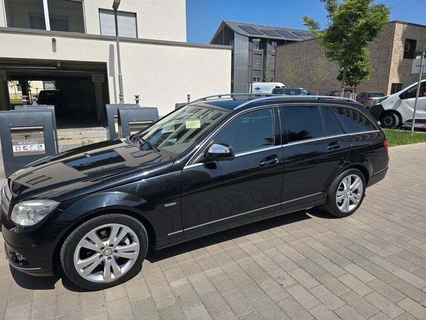 C 200