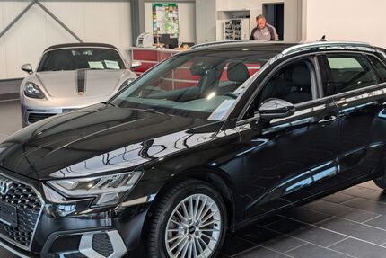 Audi A3 91.000 km 24.900 &euro; Weinheim 69469