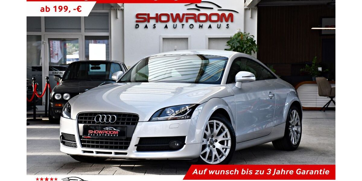 Audi TT 98.522 km 11.850 &euro; Waghäusel 68753