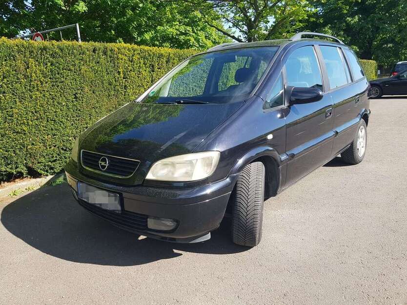 Zafira
